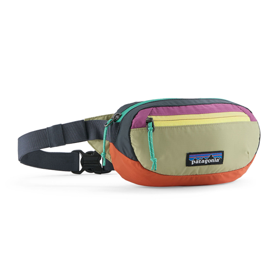 Patagonia Terravia Mini Hip Pack PWGT in de groep Opslag / Tackle Tassen / Heuptassen bij Sportfiskeprylar.se (49448-PWGT-ALL)
