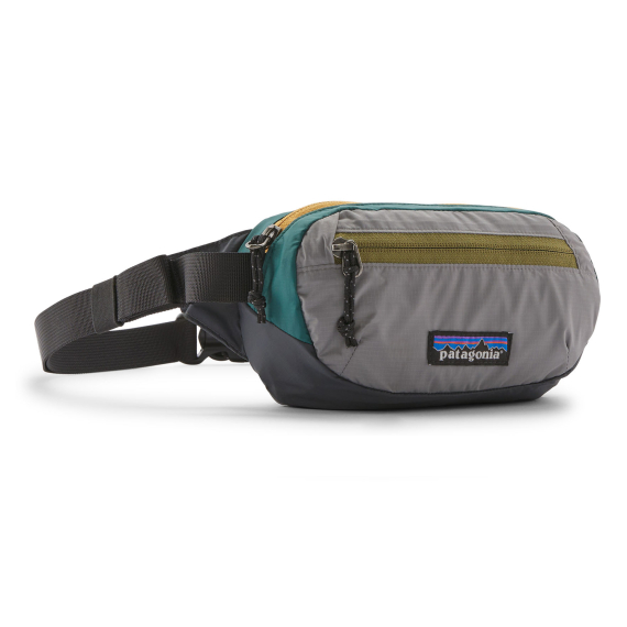 Patagonia Terravia Mini Hip Pack PWNO in de groep Opslag / Tackle Tassen / Heuptassen bij Sportfiskeprylar.se (49448-PWNO-ALL)