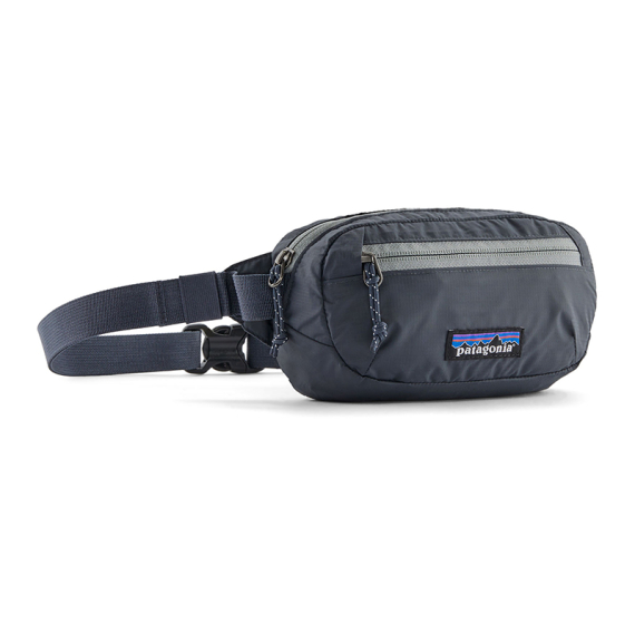 Patagonia Terravia Mini Hip Pack Smolder Blue in de groep Opslag / Tackle Tassen / Heuptassen bij Sportfiskeprylar.se (49448-SMDB-ALL)