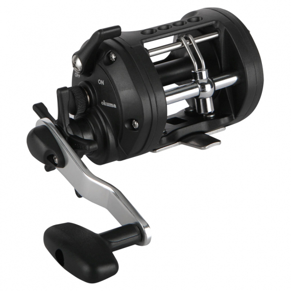Okuma Classic CLX 300 in de groep Reels / Trollen - Reels & molens bij Sportfiskeprylar.se (49684r)