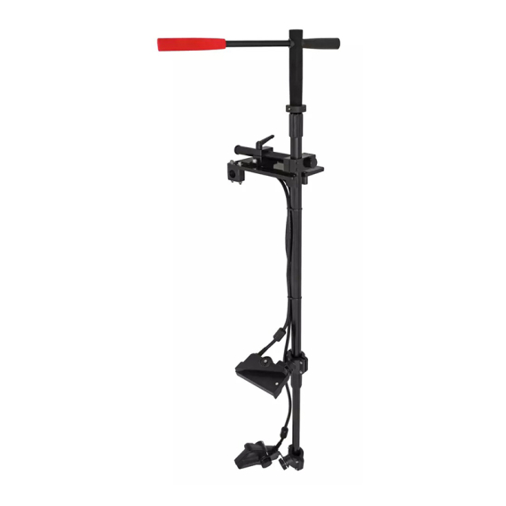 Patriot Livefix 360\' Transducer Holder in de groep Marine Elektronica & Boot / Transducers en transducerbevestigingen / Transducerbevestigingen bij Sportfiskeprylar.se (5-5013)