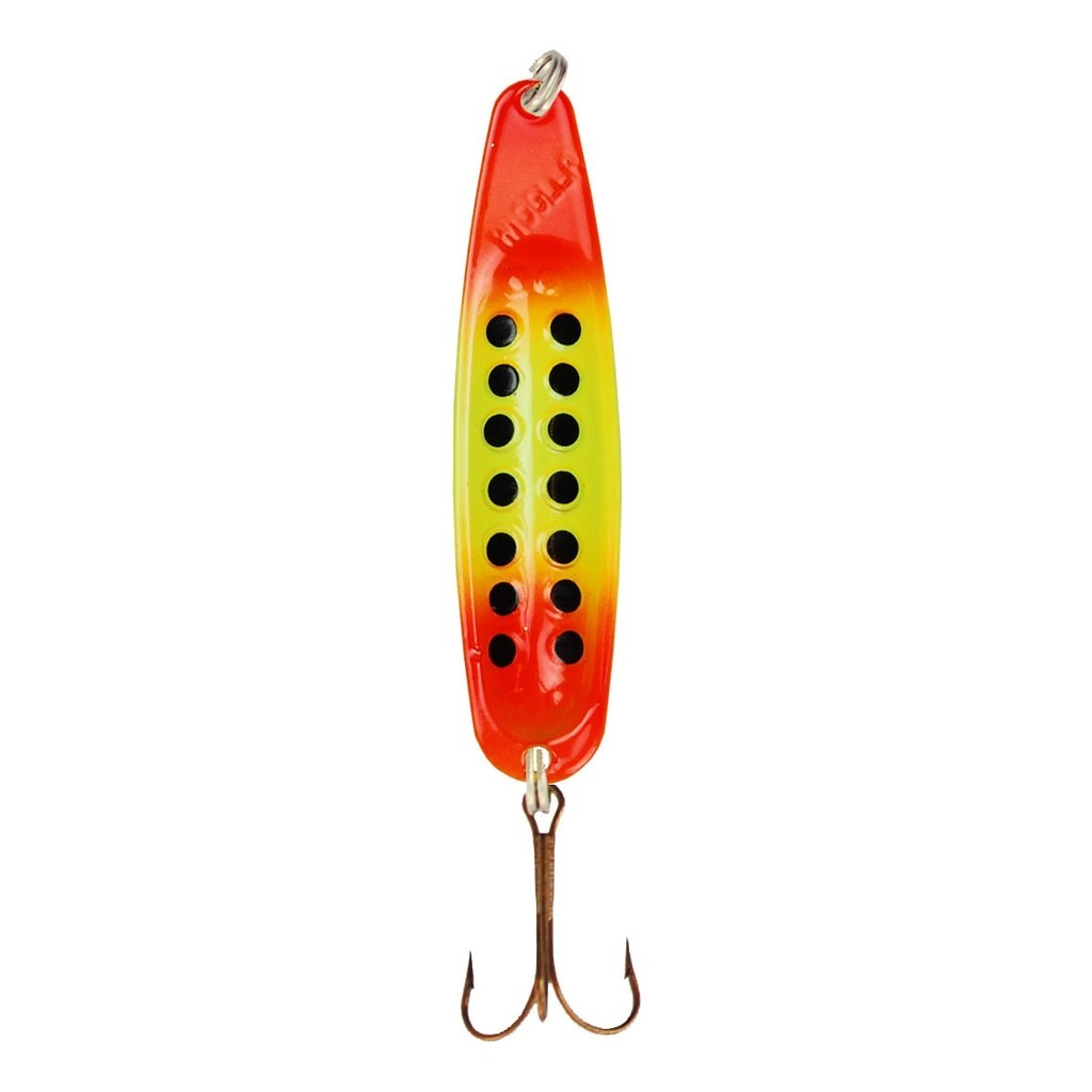 Wiggler Pilk in de groep Vismethoden / Werpend vissen / Kunstaas / Lepels bij Sportfiskeprylar.se (5000003606DOr)