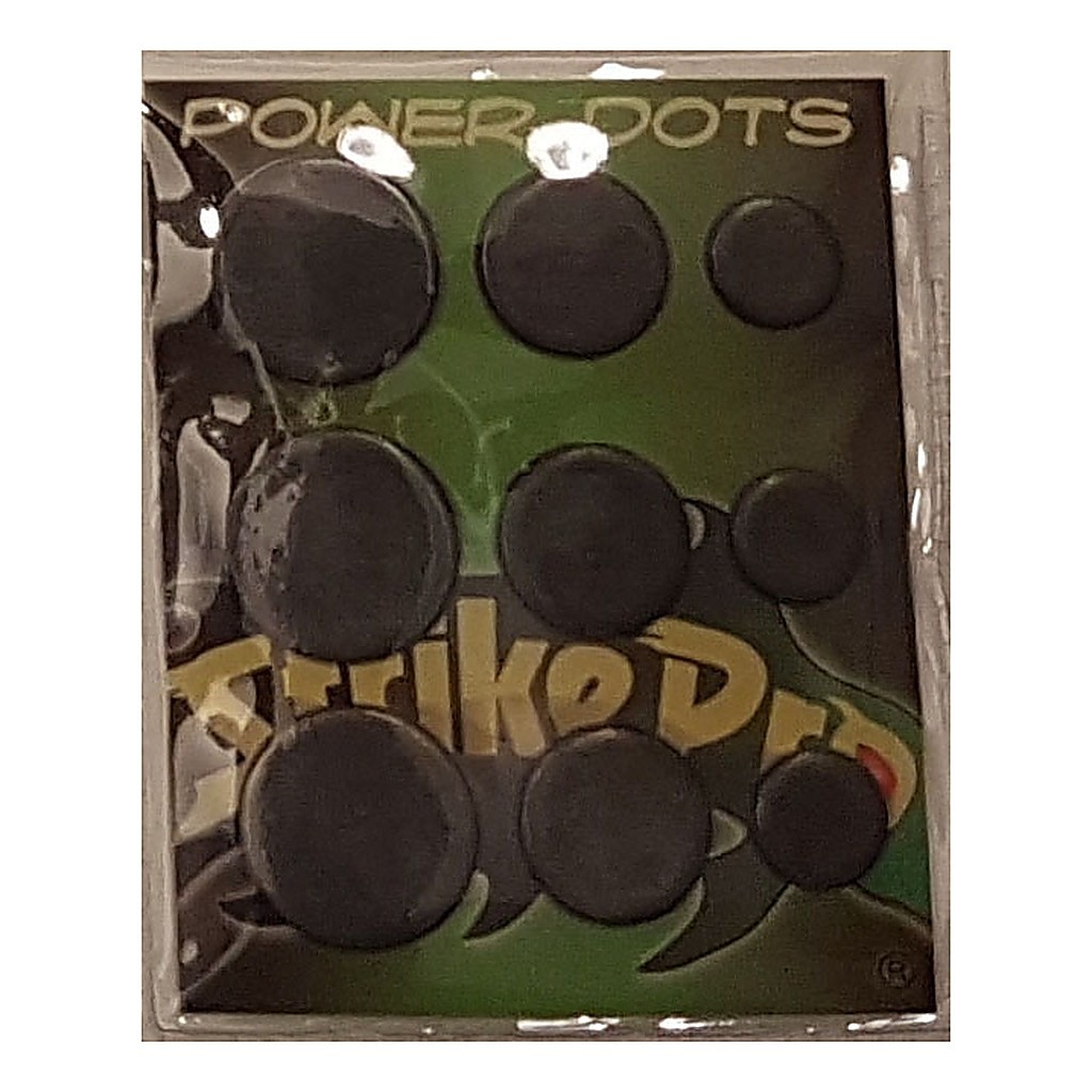 Power Dots in de groep bij Sportfiskeprylar.se (5000004629DOr)