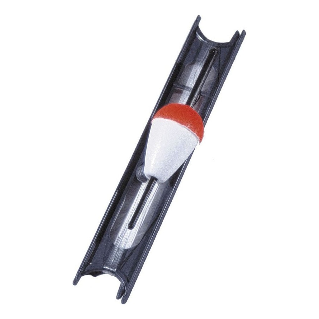 Wiggler Metrev 55 mm komplett 2-pack in de groep Haken & Terminal Tackle / Dobbers bij Sportfiskeprylar.se (5000012770DO)