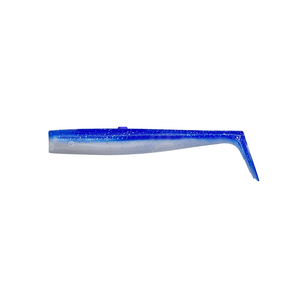 Sandeel V2 Tail in de groep bij Sportfiskeprylar.se (5000031461DOr)