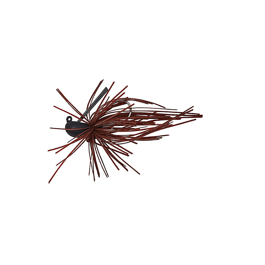 Skirt Flirt Jig in de groep bij Sportfiskeprylar.se (5000037100DOr)