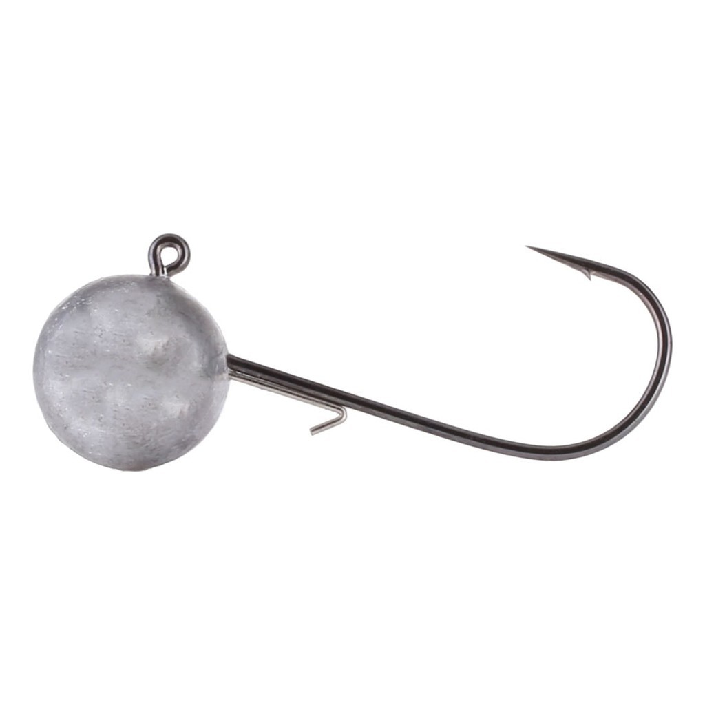 Round Jig Head in de groep bij Sportfiskeprylar.se (5000058856DOr)