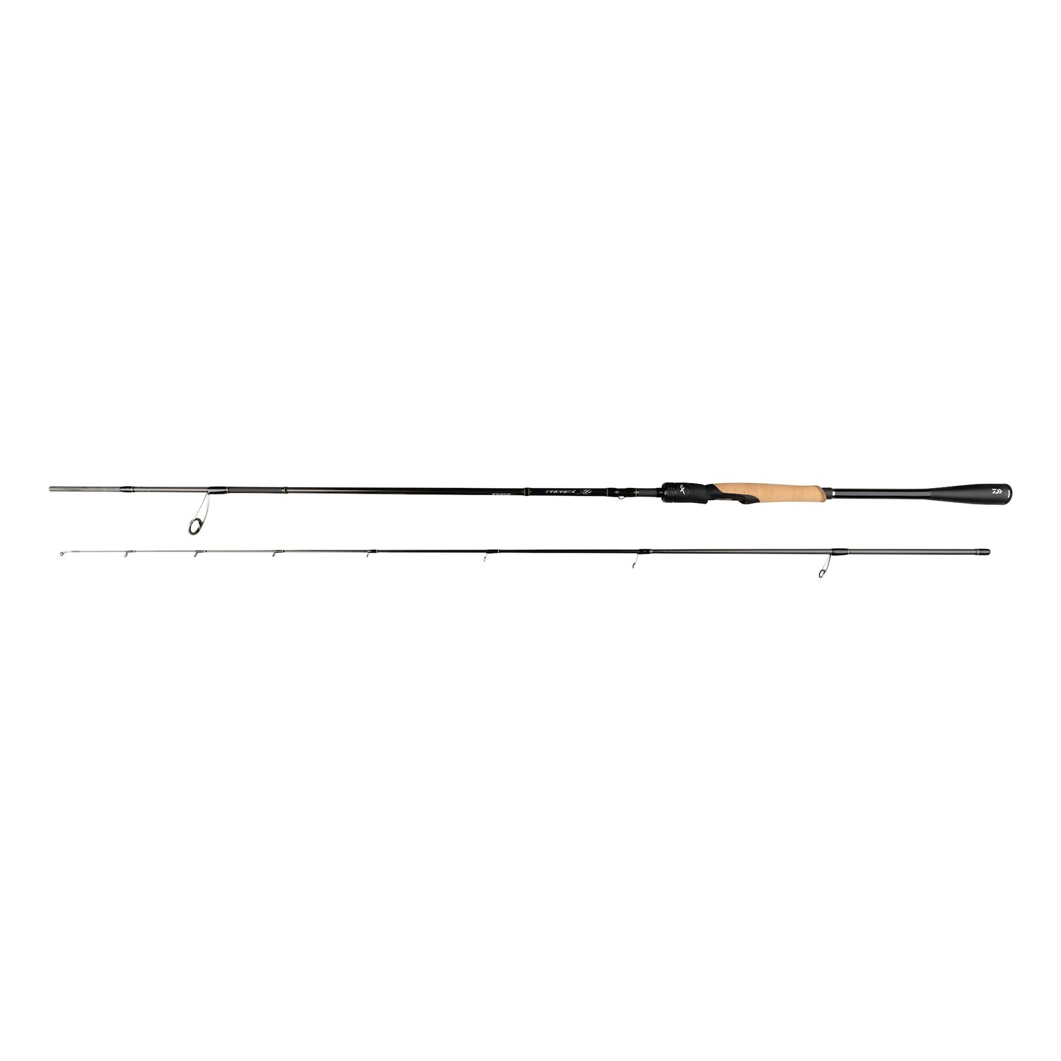 Daiwa PROREX XR SPIN 7\'1\' 3-18g FINESSE in de groep Hengels / Spinhengels bij Sportfiskeprylar.se (5000073133DO)