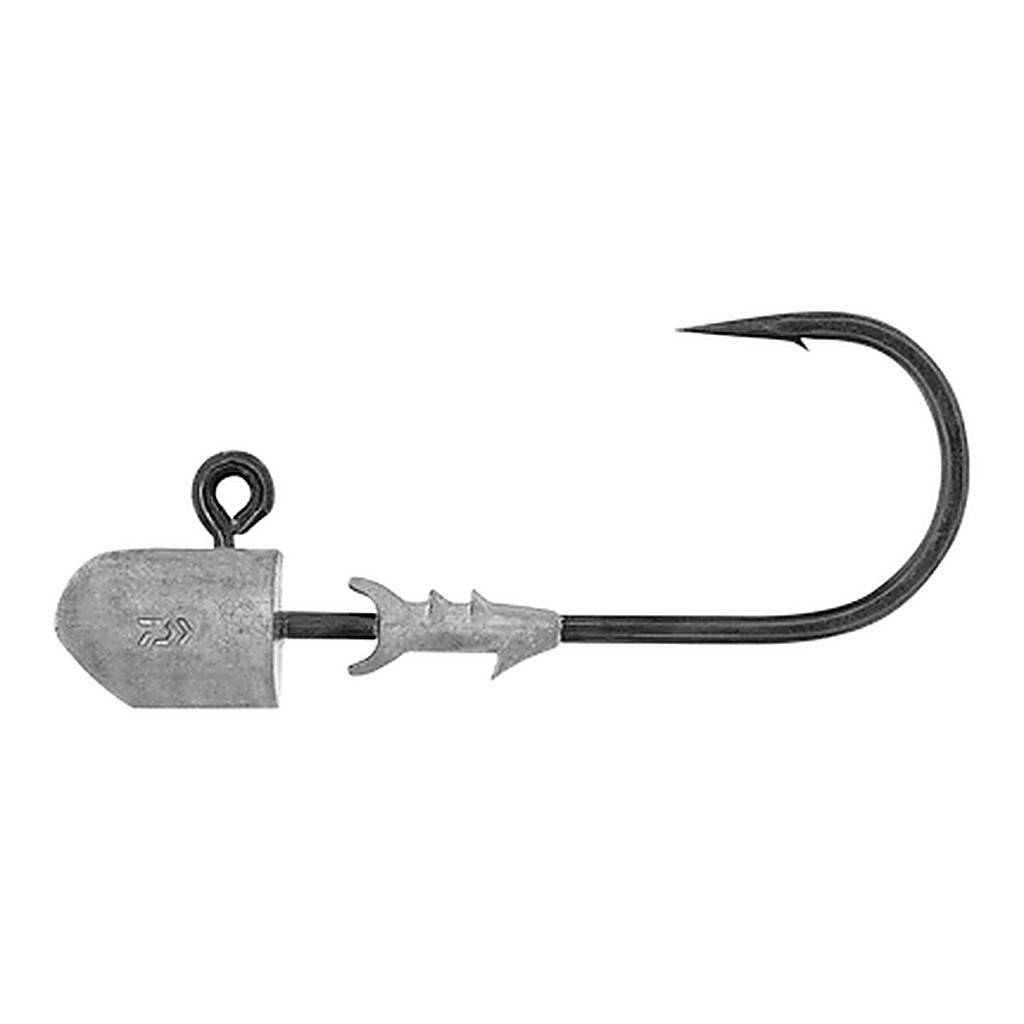 Daiwa Bait Junkie Jighead in de groep bij Sportfiskeprylar.se (5000073364DOr)