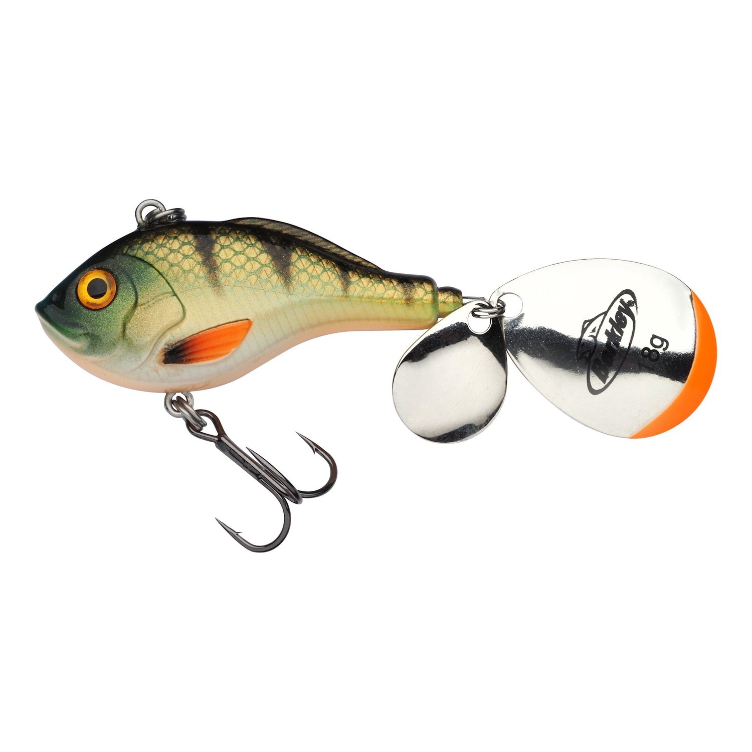 Berkley Pulse Spintail XL in de groep bij Sportfiskeprylar.se (5000075688DOr)
