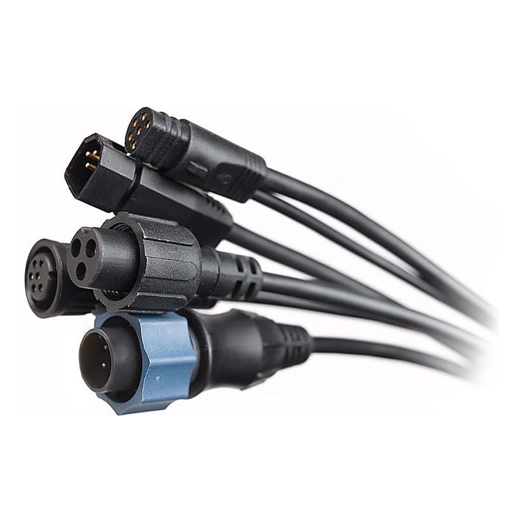 Minn kota MKR-US2-14 Garmin 8-pin kabel in de groep Marine Elektronica & Boot / Elektrische installatie bij Sportfiskeprylar.se (5000078464DO)