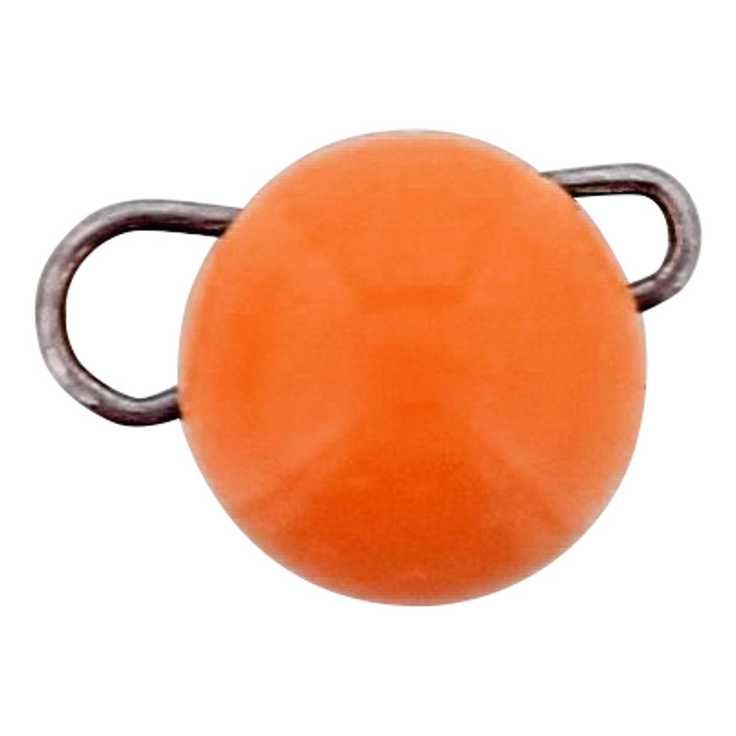 Westin CHEBURASHKA UV ORANGE in de groep bij Sportfiskeprylar.se (5000080097DOr)