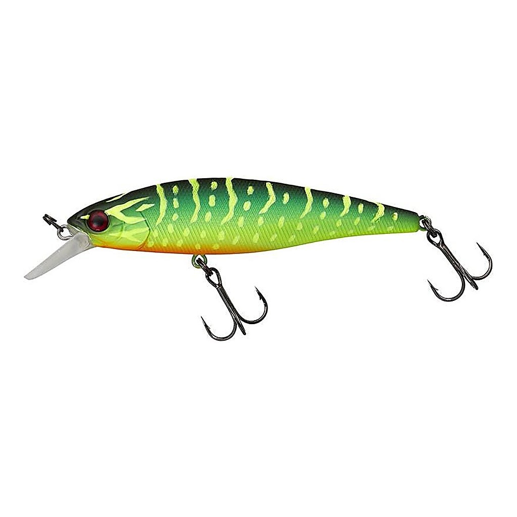 Jackall Squad Minnow in de groep bij Sportfiskeprylar.se (5000090553DOr)