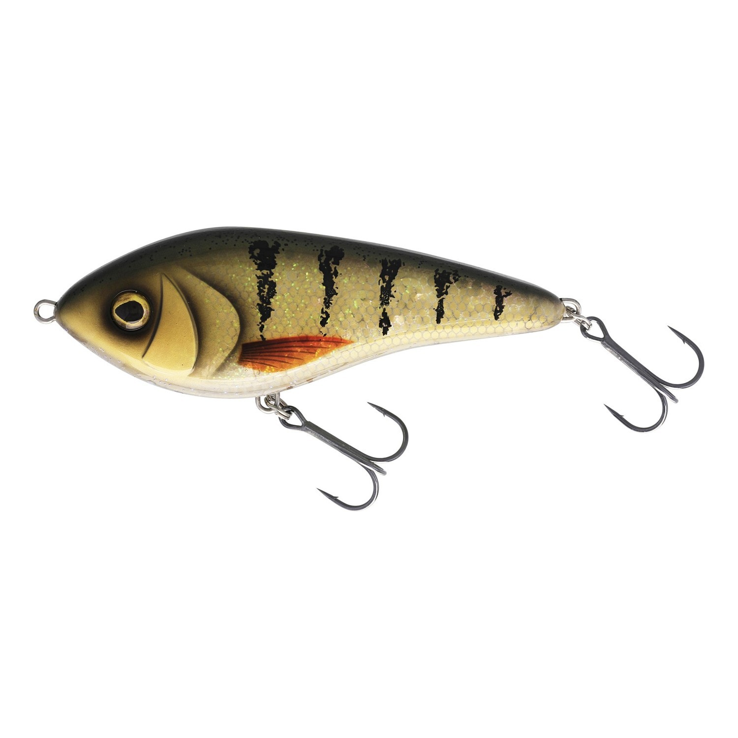 Westin Swim Glidebait in de groep Vismethoden / Werpend vissen / Kunstaas / Jerkbaits bij Sportfiskeprylar.se (5000109888DOr)