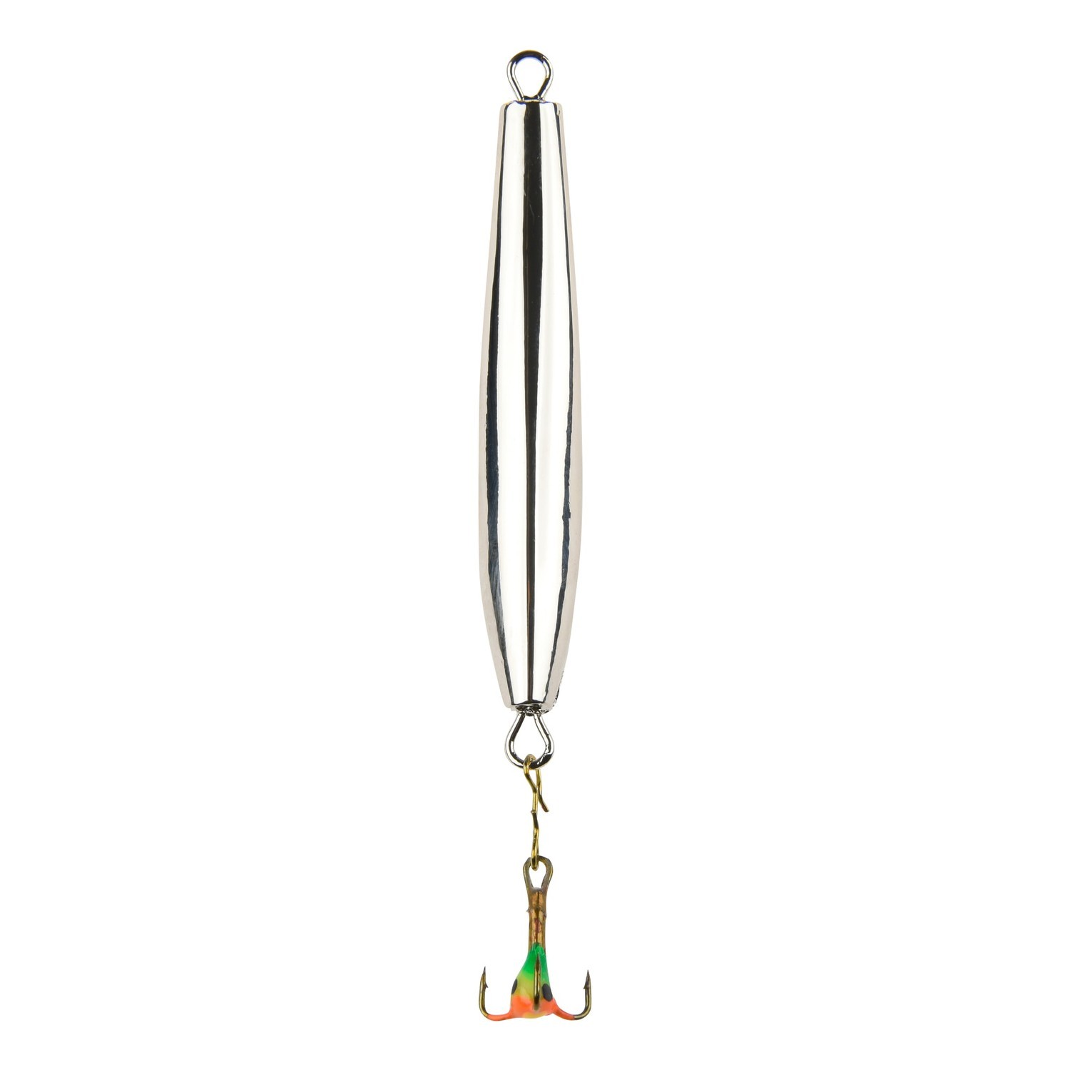 IFISH Svenne 55mm in de groep Vismethoden / IJsvissen / Ice Jigging kunstaas / Verticale ijsmallen bij Sportfiskeprylar.se (5000111156DOr)