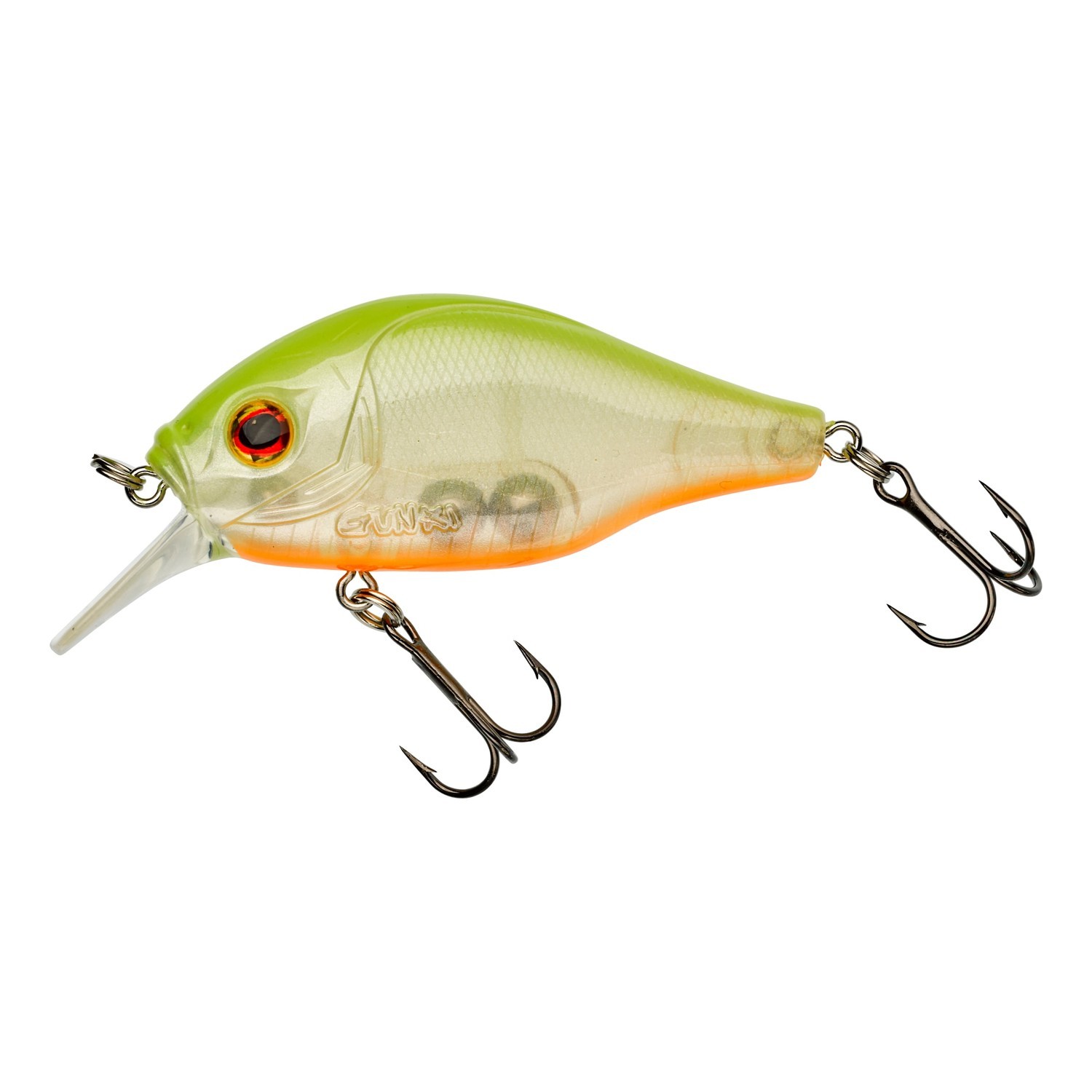 Gunki Dogora in de groep bij Sportfiskeprylar.se (5000123146DOr)