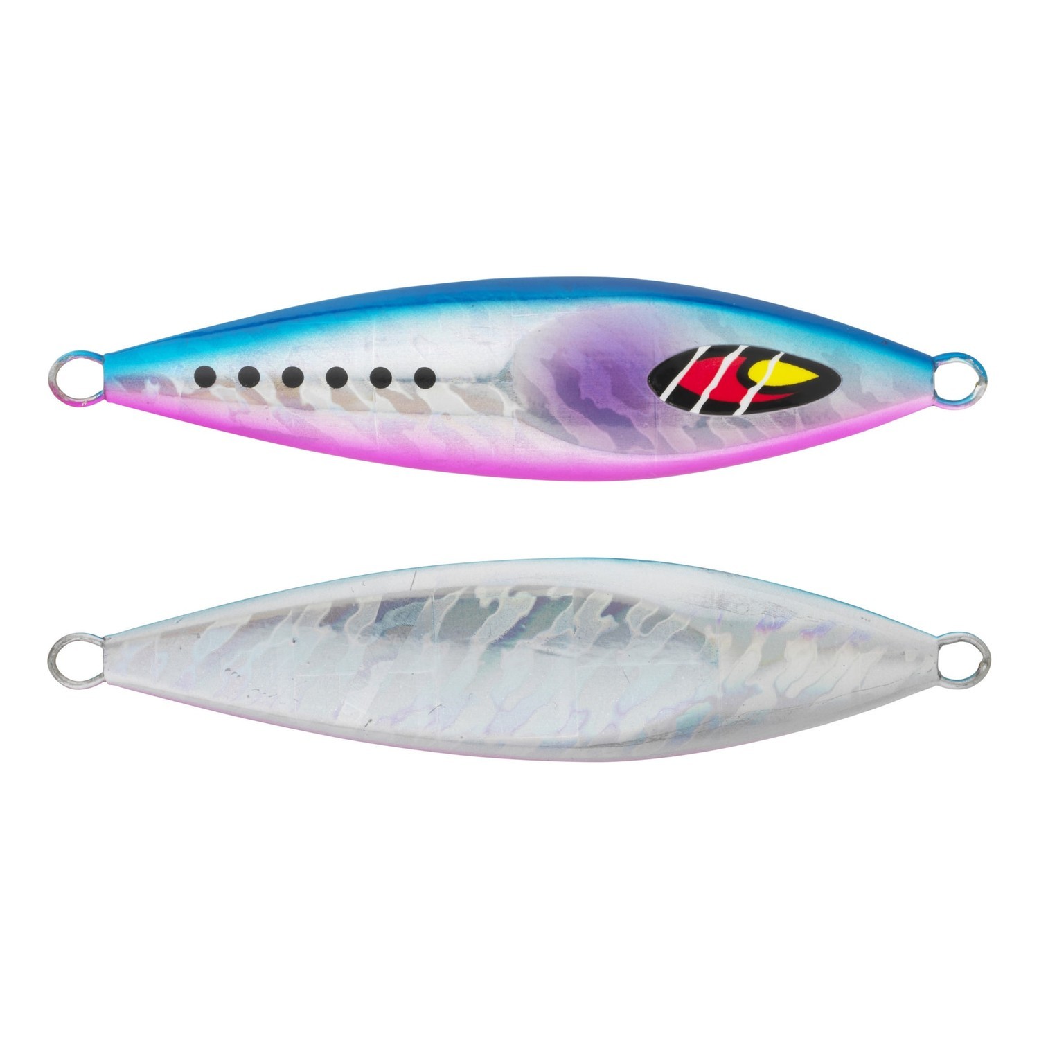 Daiwa Mr Slow Jig in de groep bij Sportfiskeprylar.se (5000129452DOr)