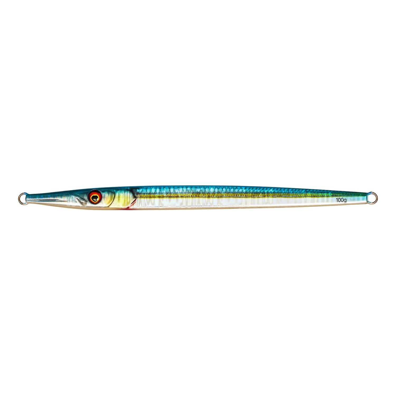 Westin Flashin\' Garfish in de groep Vismethoden / Werpend vissen / Kunstaas / Lepels bij Sportfiskeprylar.se (5000135632DOr)