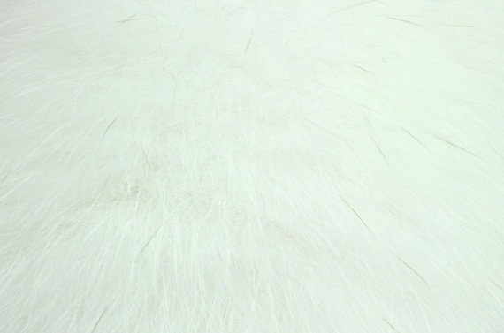 Shadow Fox - White in de groep Haken & Terminal Tackle / Vliegvis bindmateriaal / Vliegbindmateriaal / Haarmateriaal / Vossenhaar bij Sportfiskeprylar.se (501-000C)