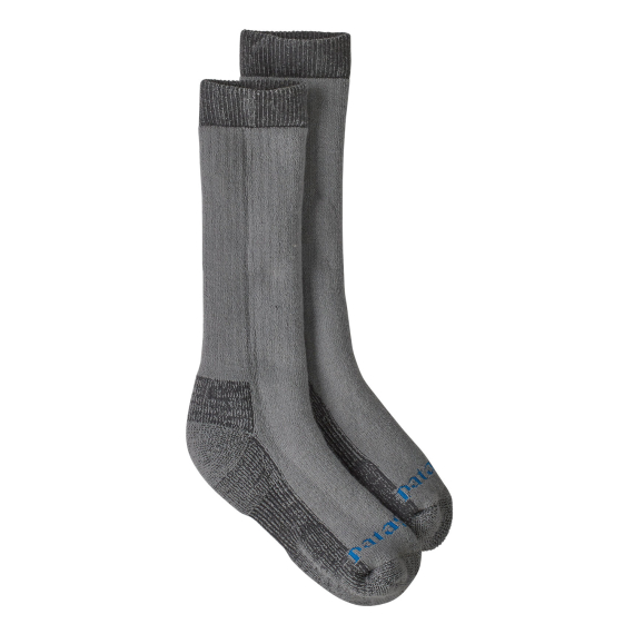 Patagonia HW Merino Wool Blend Knee Socks FEGY in de groep Kleding & Schoenen / Kleding / Onderkleding & Ondergoed / Sokken bij Sportfiskeprylar.se (50160-FEGY-Lr)
