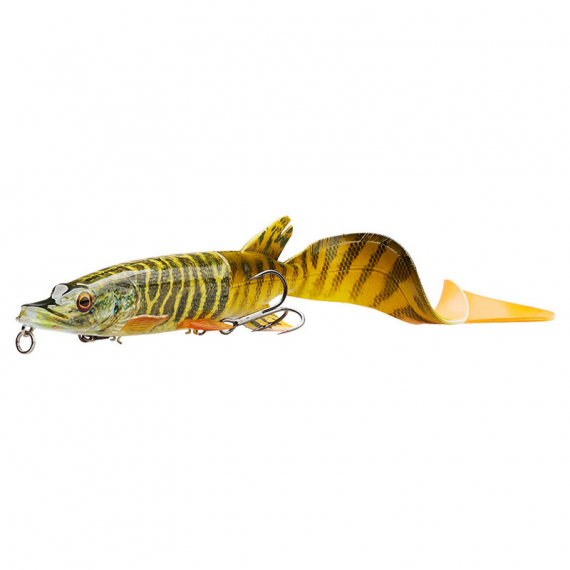 Savage Gear 3D Pike Hybrid in de groep Kunstaas / Crankbaits bij Sportfiskeprylar.se (50235r)
