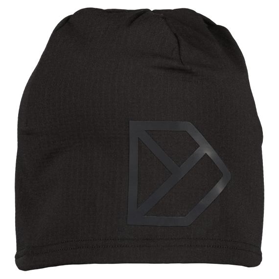 Didriksons Kalle USX Beanie Black in de groep Kleding & Schoenen / Petten, mutsen en overig / Mutsen & Hoeden bij Sportfiskeprylar.se (505014060024r)