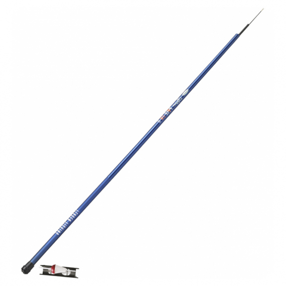 Clipper 400cm Blue Ready-To-Fish in de groep Hengels / Hengels - Vaste stok bij Sportfiskeprylar.se (514B)