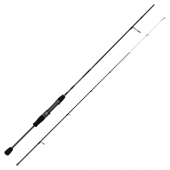 Okuma Light Range Fishing UFR 6\'1\'\' 185cm 1-7g 2sec Spinning in de groep Hengels / Spinhengels bij Sportfiskeprylar.se (54109)