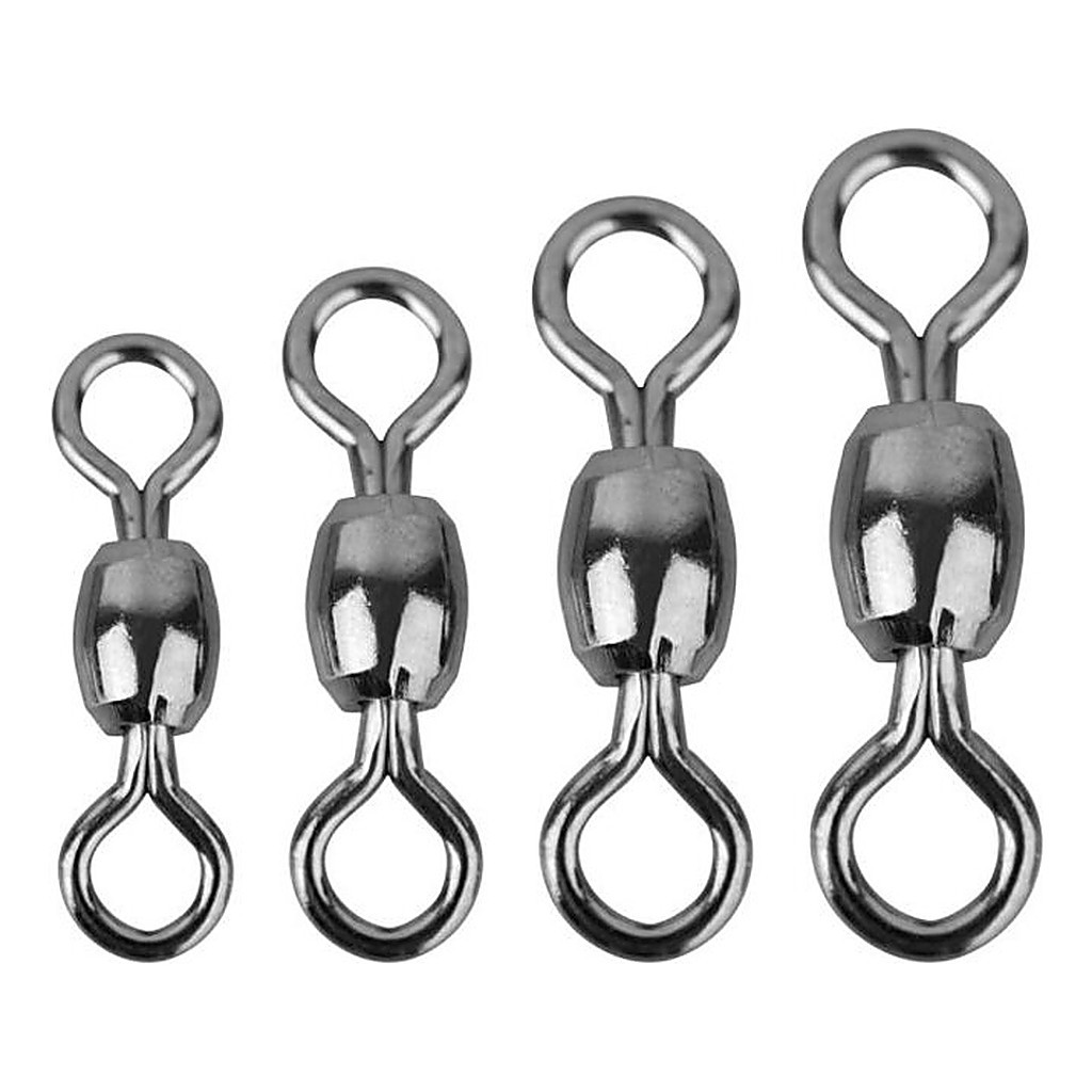 Savage Gear Swivel 15-pak in de groep Haken & Terminal Tackle / Wartels bij Sportfiskeprylar.se (54911r)