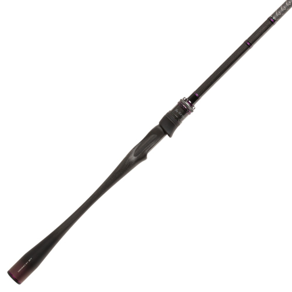 BFT Rebel - Spinning in de groep Hengels / Spinhengels bij Sportfiskeprylar.se (55-RS662MLr)