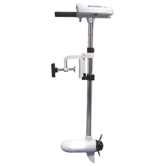 Watersnake Transom Motor 18lb in de groep Marine Elektronica & Boot / Trollingmotoren / Op de spiegel gemonteerde trollingmotoren bij Sportfiskeprylar.se (55043)
