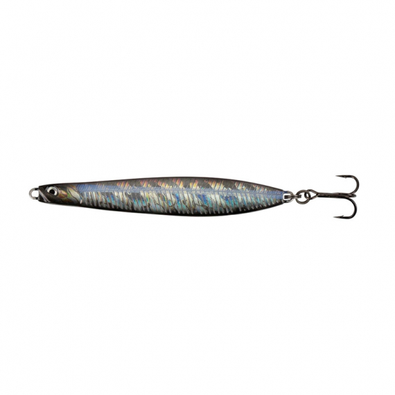 Savage Gear Seeker ISP 98mm 23g NL 04-Black Pearl in de groep Kunstaas / Zeeforel kunstaas & kustwobblers / Zeevis pluggen bij Sportfiskeprylar.se (55351)