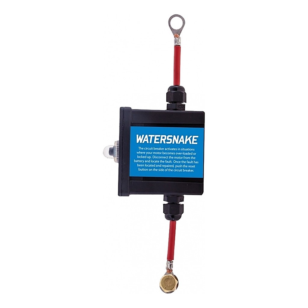 Watersnake Automatic fuse in de groep Marine Elektronica & Boot / Elektrische installatie bij Sportfiskeprylar.se (55516)