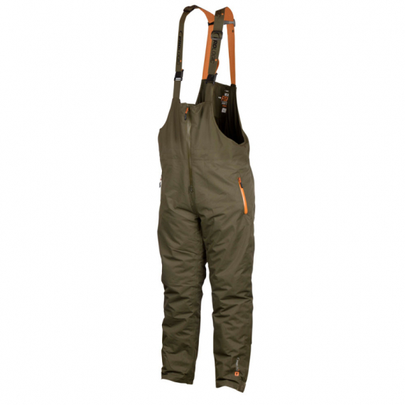 ProLogic LitePro Thermo B&B in de groep Kleding & Schoenen / Kleding / Broeken / Bibs bij Sportfiskeprylar.se (55620r)