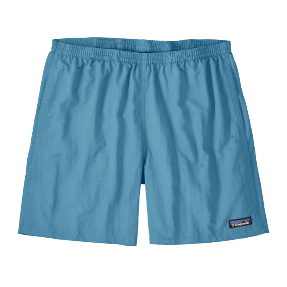 Patagonia M\'s Baggies Shorts 5 in. SHRB in de groep Kleding & Schoenen / Kleding / Korte broeken bij Sportfiskeprylar.se (57022-SHRB-Lr)