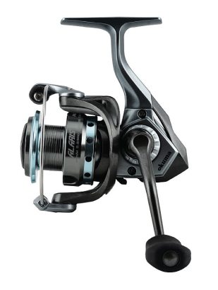 Okuma Alaris ALS FD 3+1bb in de groep Reels / Werpmolens bij Sportfiskeprylar.se (57728r)