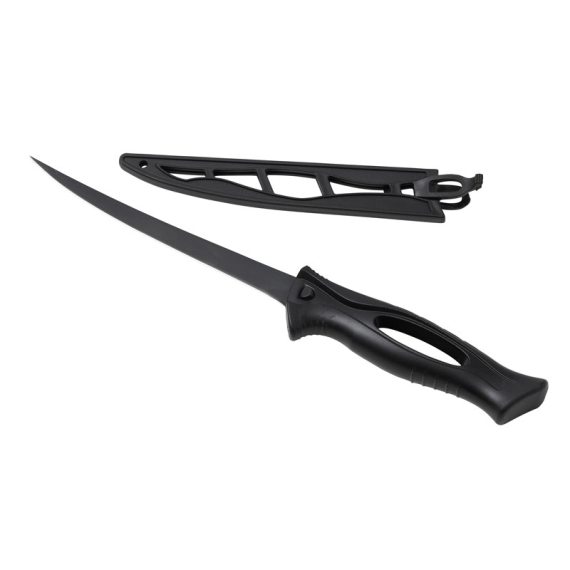 DAM/R.T Ontario Filet Knife 6 Inch/15.2cm Blade in de groep Gereedschappen en accessoires / Messen & Bijlen / Messen / Fileermessen bij Sportfiskeprylar.se (58135)