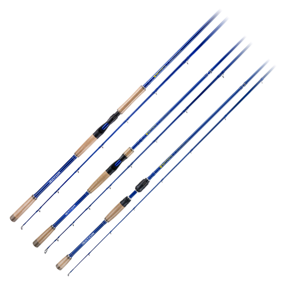 Gator Mirage Casting in de groep Hengels / Werphengels bij Sportfiskeprylar.se (582GATORr)