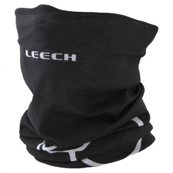 Leech Scarf Black in de groep Kleding & Schoenen / Kleding / Sjaals en gezichtsmaskers / Multisjaals bij Sportfiskeprylar.se (59-3007)
