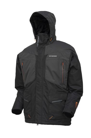 Savage Gear HeatLite Thermo Jacket in de groep Kleding & Schoenen / Kleding / Jassen / Winterjassen bij Sportfiskeprylar.se (59128r)