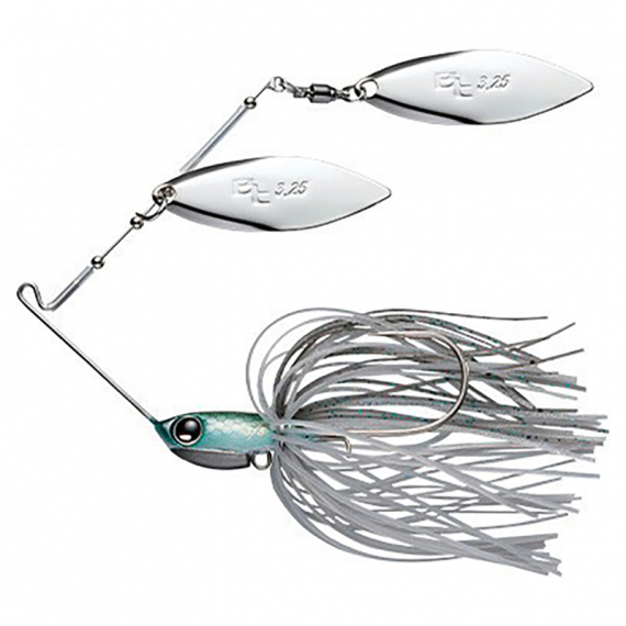 Shimano Bantam Swagy TW in de groep Kunstaas / Spinnerbaits bij Sportfiskeprylar.se (59VZO110R00r)