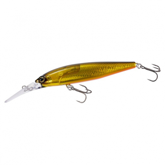Shimano Bantam BT World Diver 99SP FB 99mm 16g - 002 Blackgold