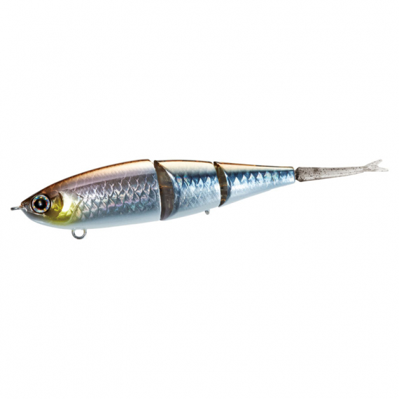 Shimano Bantam BT Bait 99F 99mm 6g - Gizer