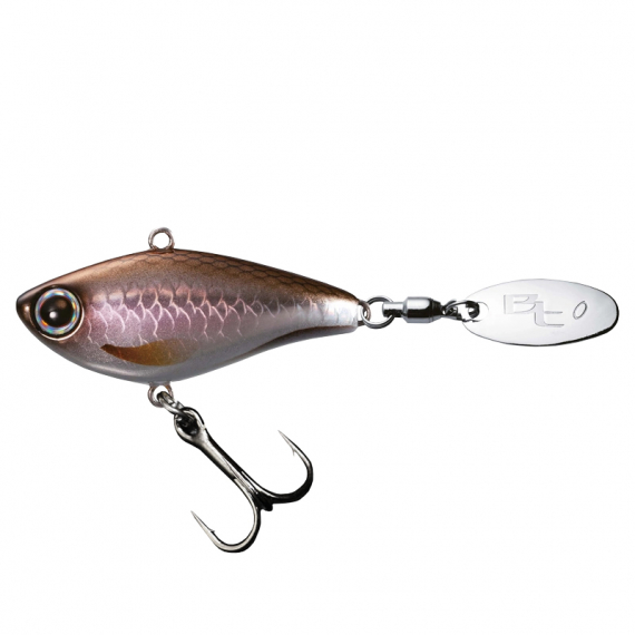 Shimano Bantam BT Spin 45mm 14g in de groep Kunstaas / Liploze crankbaits bij Sportfiskeprylar.se (59VZRV45S00r)