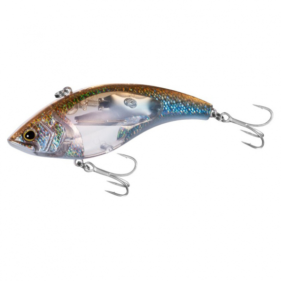 Shimano Bantam Undulator 88F FB 88mm 17g in de groep Kunstaas / Liploze crankbaits bij Sportfiskeprylar.se (59VZRV88V00r)