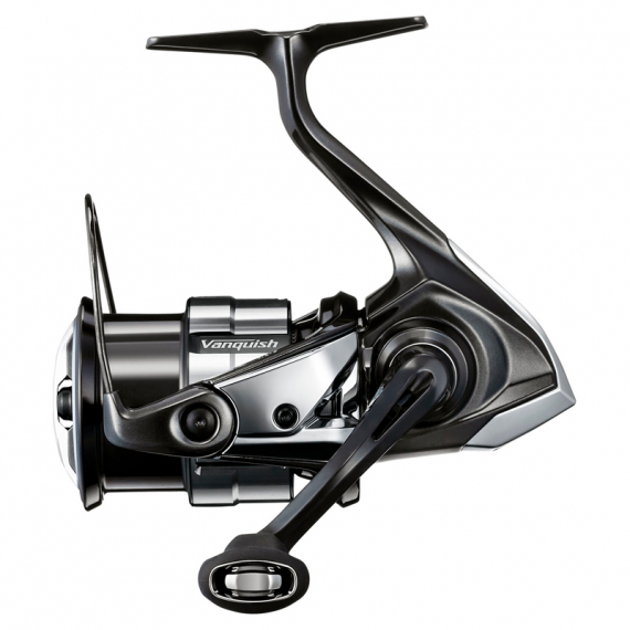 Shimano Vanquish FC in de groep Reels / Werpmolens bij Sportfiskeprylar.se (5SF601B13r)