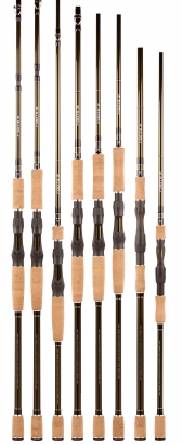 BFT Roots G2 8,4\'\' H, Impact -140g, 2pcs Casting in de groep Hengels / Werphengels bij Sportfiskeprylar.se (60-BFT-R2T84-2)