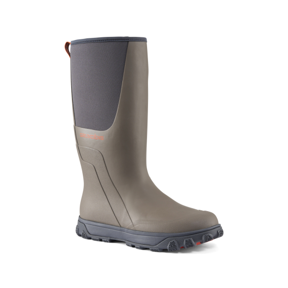 Grundéns Deviation Tall Boot Otter in de groep Kleding & Schoenen / Schoenen / Rubber laarzen bij Sportfiskeprylar.se (60031-355-1090r)