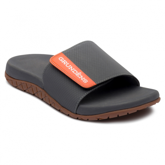 Grundéns Eddyline Slide Anchor in de groep Kleding & Schoenen / Schoenen / Schoenen / Slippers bij Sportfiskeprylar.se (60038-025-1008r)