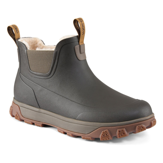 Grundéns Deviation Sherpa Ankle Boot Brown in de groep bij Sportfiskeprylar.se (60043-200-1008r)